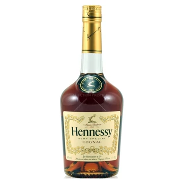 Hennessy VS konyak 0,7l 40% DRS