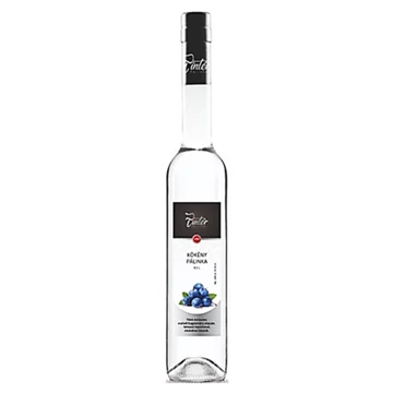 Pintér kökény pálinka 0,5l 44% DRS