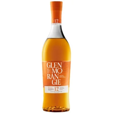 Glenmorangie Original whisky 0,7l 12éves 40% DRS