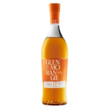 Glenmorangie Original whisky 0,7l 12éves 40% DRS