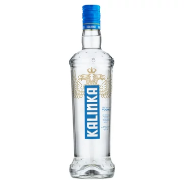 Kalinka Ice vodka 0,2l 37,5% DRS