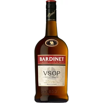 Bardinet VSOP brandy 0,7l 36% DRS