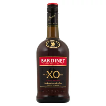 Bardinet XO brandy 0,7l 40% DRS