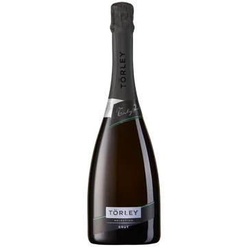 Törley Selection Brut 0,75l fehér száraz pezsgő DRS