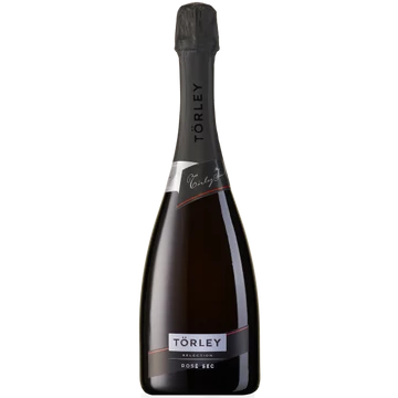 Törley Selection Rose Sec 0,75l rosé száraz pezsgő DRS
