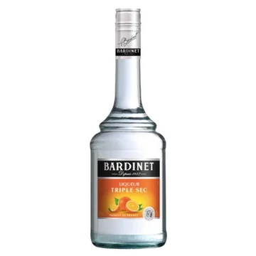 Bardinet Triple Sec 0,7l 34% DRS