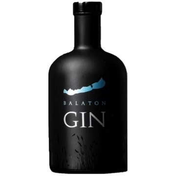 Balaton gin 0,7l 40% DRS