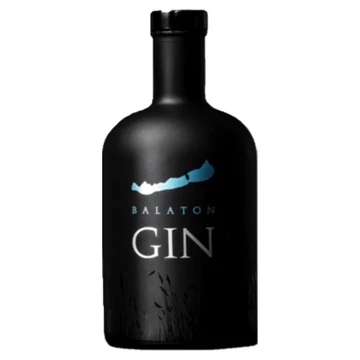 Balaton gin 0,7l 40% DRS