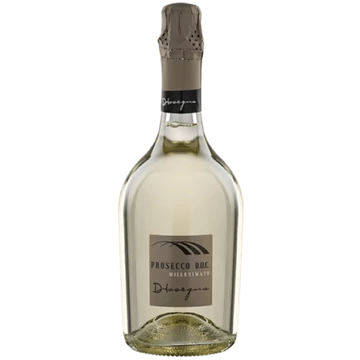 Dissegna Prosecco Extra Dry 0,75l DRS