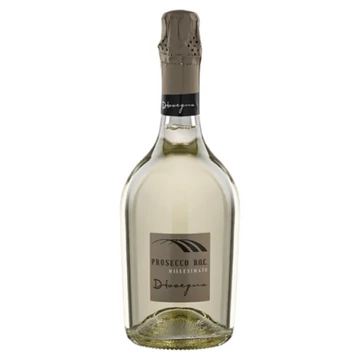 Dissegna Prosecco Extra Dry 0,75l DRS