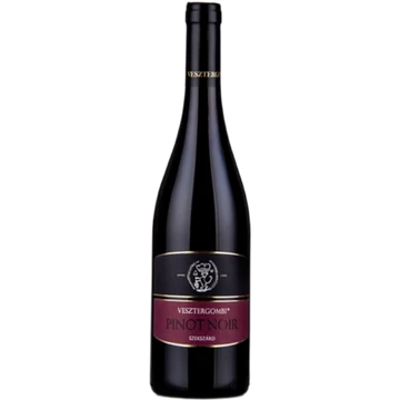 Vesztergombi Szekszárdi Pinot Noir száraz rosébor 0,75l 2023* DRS