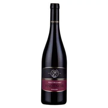 Vesztergombi Szekszárdi Pinot Noir száraz rosébor 0,75l 2023* DRS