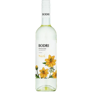 Bodri Chardonney "SÁRI" 2024 DRS