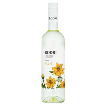 Bodri Chardonney "SÁRI" 2024 DRS