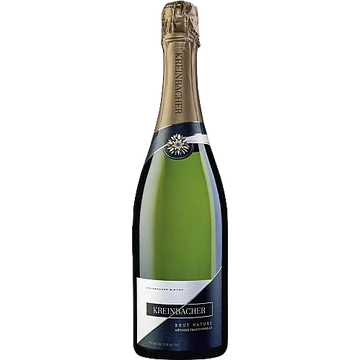 Kreinbacher Brut Prestige fehér száraz pezsgő 0,75l DRS