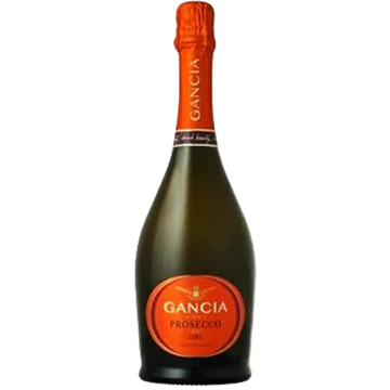 Gancia Prosecco fehér prosecco 0,75l DRS