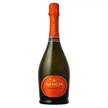 Gancia Prosecco fehér prosecco 0,75l DRS