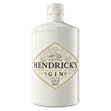 Hendrick's Another gin 0,7l 41,4% DRS