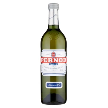 Pernod Ricard ánizslikőr 0,7l 40% DRS