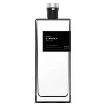 Árpád Prémium szamóca pálinka 0,5l 40% DRS