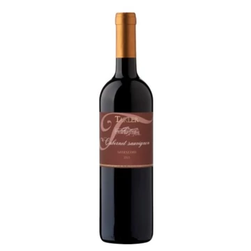 Takler Szekszárdi Cabernet Sauvignon száraz vörösbor 0,75l 2021* DRS