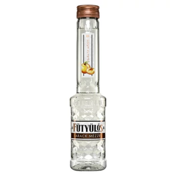 Fütyülös mézes barack likőr 0,5l 22,5% DRS