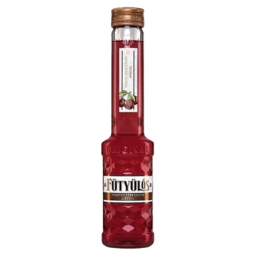 Fütyülös mézes feketecseresznye likőr 0,5l 22,5% DRS
