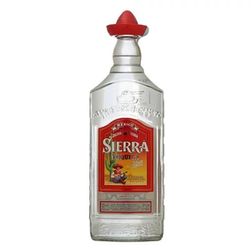 Sierra Silver tequila 1l 35% DRS