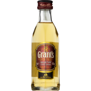 Grant's whisky 0,05l 40%