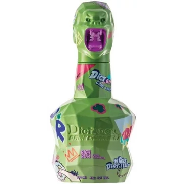 Dictador Rum GCH Green 0,7l 40%