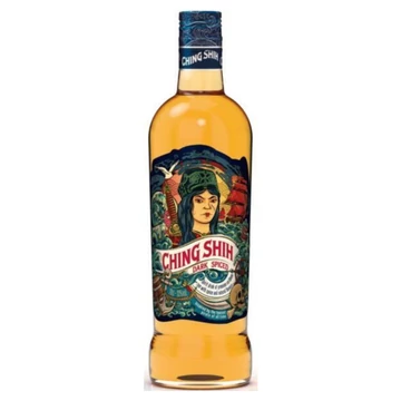 Ching Shih rum 0,7l 32% DRS