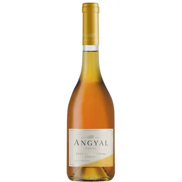 Angyal Tokaji szamorodni édes fehérbor 0,5l 2023* DRS