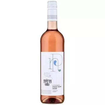György Villa Etyek-Budai Pinot Noir száraz rosé 0,75l 2017*