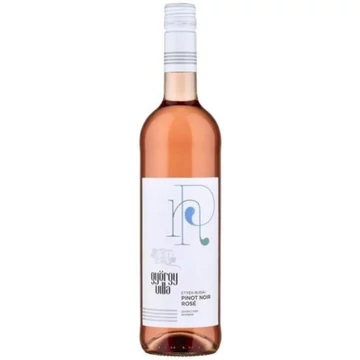 György Villa Etyek-Budai Pinot Noir száraz rosé 0,75l 2017*