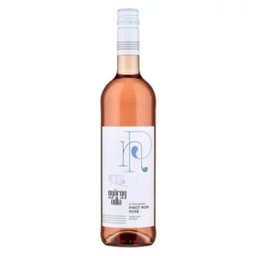 György Villa Etyek-Budai Pinot Noir száraz rosé 0,75l 2017*