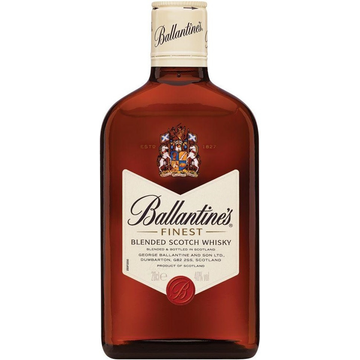 Ballantine's whisky 0,2l 40%