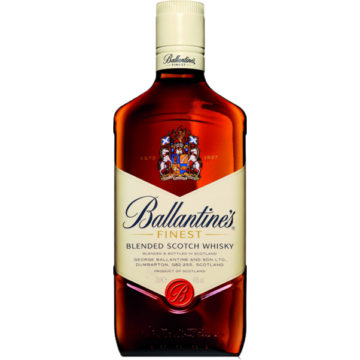 Ballantine's whisky 0,7l 40%