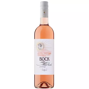Bock Villányi Cuvée száraz rosébor 0,75l 2020