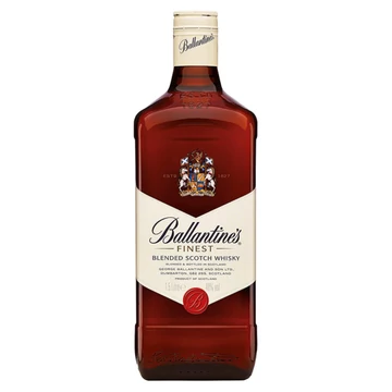 Ballantine's whisky 1,5l 40%