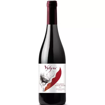 Vylyan Villányi Pinot Noir száraz vörösbor 0,75l 2009