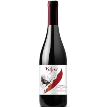 Vylyan Villányi Pinot Noir száraz vörösbor 0,75l 2009