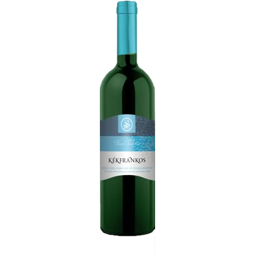 Kiss és Társai Tabdi Kékfrankos száraz vörösbor 0,75l 2021