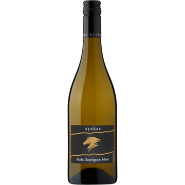 Nyakas Sauvignon Blanc száraz fehérbor 0,75l 2021