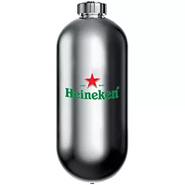 Heineken David KEG hordós sör 20l