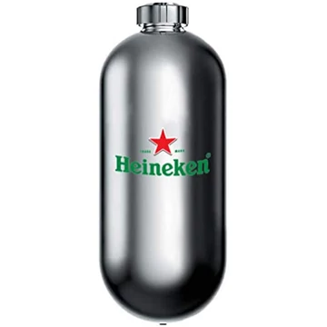 Heineken David KEG hordós sör 20l
