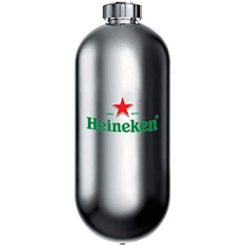 Heineken David Keg hordós sör 20l