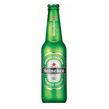 Heineken palackos sör 0,33l
