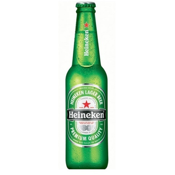 Heineken palackos sör 0,33l