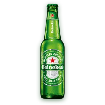 Heineken palackos sör 0,5l