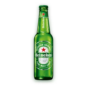 Heineken palackos sör 0,5l
